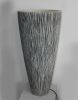 39" Gray Sandstone Garden Accents Accessories